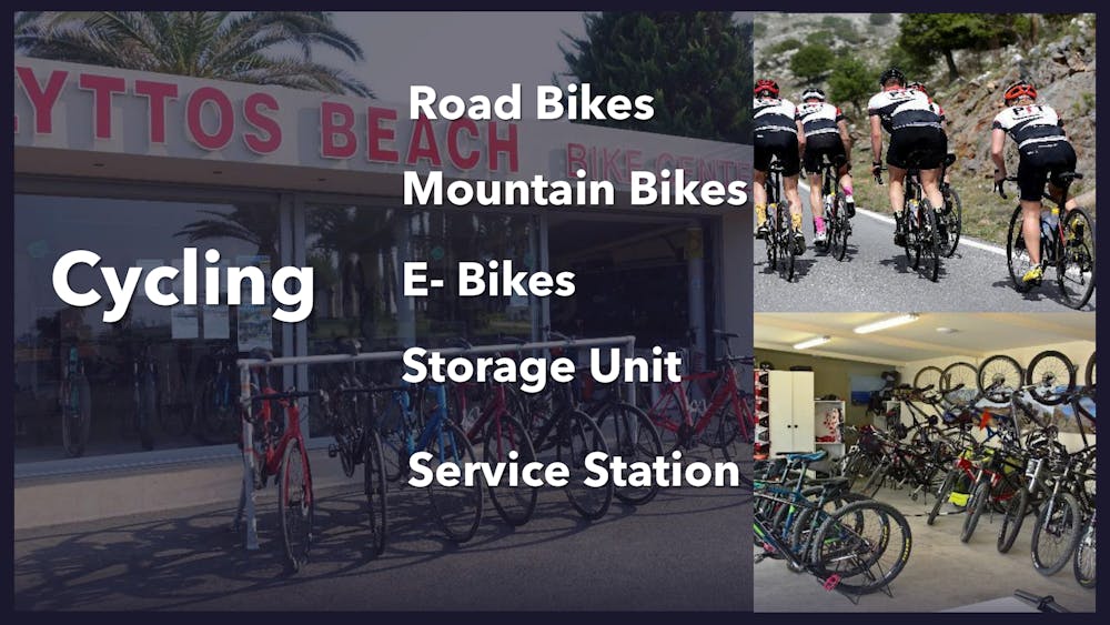 Έρχεται προπονητικό Camp Τριάθλου στην Κρήτη, το διάστημα 14-18 Μαρτίου runbeat.gr